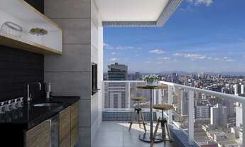 Imagem 4: Apartamento residencial para venda, Centro, Curitiba - AP10894