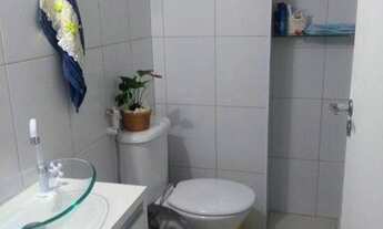 Imagem 7: Apartamento com 3 dormitórios à venda, 68 m² por R$ 402.000 - Cidade Morumbi - São José do