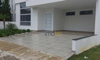 Imagem 2: Casa com 3 dormitórios à venda, 205 m² - Condomínio Villa Olympia - Sorocaba/SP