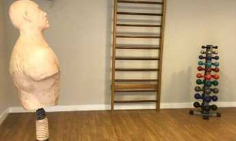 Imagem 6: Apartamento com 2 dormitórios à venda, 56 m² por R$ 660.000,00 - Casa Verde - São Paulo/SP