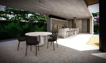 Imagem 7: Casa com 6 dormitórios à venda, 850 m² por R$ 11.500.000,00 - Barra da Tijuca - Rio de Jan