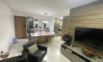 Imagem: Edf life - Jatiúca - apt 3/4 com varanda