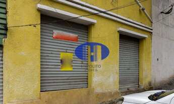 Imagem 2: Terreno à venda, 378 m² por R$ 3.800.000,00 - Santa Efigênia - Belo Horizonte/MG