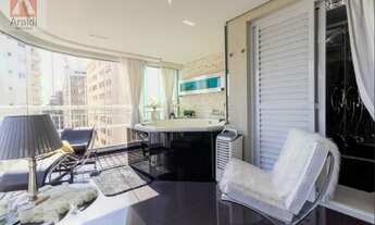 Imagem: Apartamento para alugar, 95 m² por R$ 15.000,00/mês