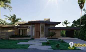 Imagem: Casa com 4 dormitórios à venda, 365 m²