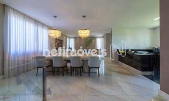 Imagem 6: Venda Casa em condomínio Alphaville - Lagoa dos Ingleses Nova Lima