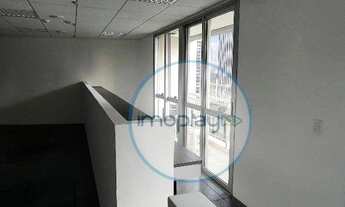 Imagem 5: Conjunto Comercial de 115 m² com 02 vagas de garagem em Ótima Localização: Brooklin - São