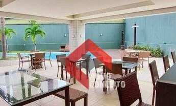 Imagem 4: Apartamento à venda, 113 m² por R$ 869.000,00 - Aldeota - Fortaleza/CE