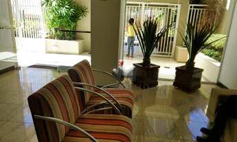 Imagem 5: Apartamento com 3 dormitórios para alugar, 71 m² por R$ 2.150,00/mês - Jardim São Luiz - R