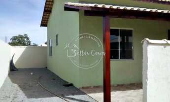 Imagem 2: Bela casa a venda de 2 quartos em Unamar, Tamoios - Cabo Frio - RJ