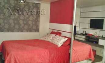 Imagem 5: Venda-Casa de condomínio-São Paulo-Conjunto Residencial Vista Verde