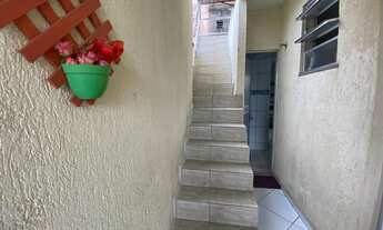 Imagem 6: Casa em condomínio, 3 quartos, Inhaúma por R$ 270.000 - Rio de Janeiro/RJ