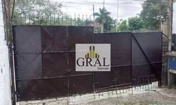 Imagem 6: Terreno, 260 m² - venda por R$ 1.200.000,00 ou aluguel por R$ 4.500,00/mês - Ferrazópolis