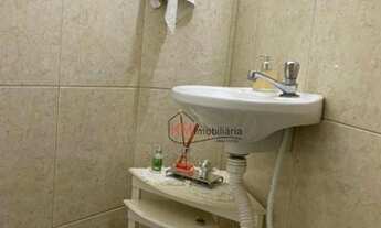 Imagem 4: Sobrado com 3 dormitórios à venda por R$ 687.000 - Mooca - São Paulo/SP