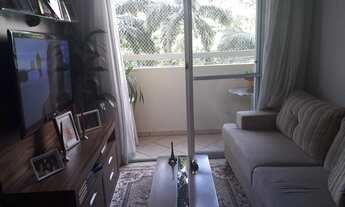 Imagem: APARTAMENTO B. DOS CASA - VILLAGE CAMPESTRE