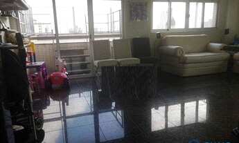 Imagem 7: Cobertura com 6 dormitórios à venda, 369 m² por R$ 1.500.000,00 - Mooca - São Paulo/SP