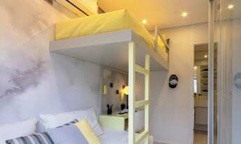 Imagem 7: SIDE BARRA FUNDA 53m² - UNIDADE PROMOCIONAL