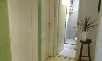 Imagem 5: Apartamento com 2 dormitórios à venda, 50 m² - Baeta Neves - São Bernardo do Campo/SP