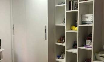 Imagem 4: Apartamento 2 dormitórios Av. Piraporinha Planalto Lazer Completo