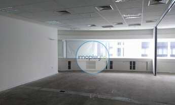 Imagem 5: Conjunto comercial no Brooklin com 315,00m² de área útil e 07 vagas de garagem