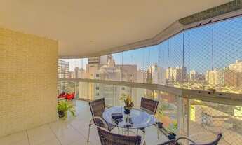 Imagem 4: Gigante na quadra do mar, 3 quartos 2 suite, 3 vagas!