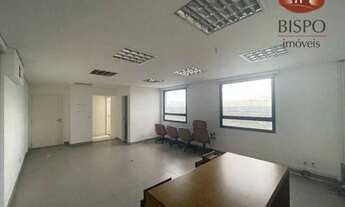 Imagem 2: Sala para alugar, 135 m² por R$ 4.050,00/mês - Vila Belvedere - Americana/SP