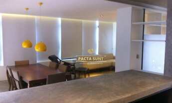 Imagem 3: Cobertura com 3 dormitórios, sendo 2 suítes, sala ampla, 2 vagas demarcadas, à venda, 194