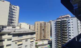 Imagem 4: Escritório para aluguel com 32 metros quadrados em Icaraí - Niterói - RJ