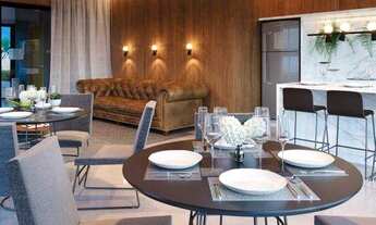 Imagem 5: Apartamento com 1 dormitório à venda, 42 m² por R$ 646.300,00 - Cambuí - Campinas/SP