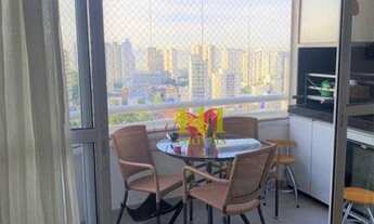 Imagem 3: Apartamento com 2 dormitórios à venda, 96 m² por R$ 764.000,00 - Centro - Guarulhos/SP