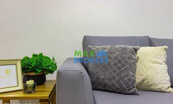 Imagem 5: Apartamento com 3 dormitórios à venda, 94 m² por R$ 1.080.000,00 - Botafogo - Rio de Janei