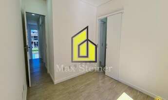 Imagem 3: R#@ Lindíssimo Sobrado para venda com 144 metros quadrados com 3 quartos