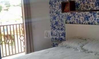 Imagem 6: Sobrado à venda, 149 m² por R$ 510.000,00 - Vila Camilópolis - Santo André/SP