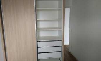 Imagem 6: 2 DORMITÓRIOS, ANDAR ALTO, PROX. METRÔ