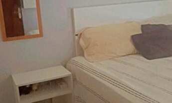 Imagem 2: APARTAMENTO RESIDENCIAL em SALVADOR - BA, CANABRAVA