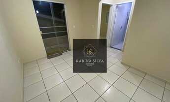 Imagem 2: Apartamento com 2 dormitórios para alugar, 58 m² por R$ 1.010,00/mês - Residencial Portal