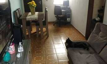 Imagem 3: Apartamento com 2 dormitórios à venda, 52 m² por R$ 190.000,00 - Vila Sabrina - São Paulo