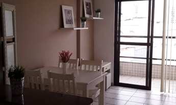 Imagem 2: Apartamento para aluguel tem 45 metros quadrados com 1 quarto mobiliado Próximo a FMC