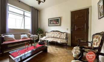 Imagem 2: Apartamento com 3 dormitórios à venda, 98 m² por R$ 430.000,00 - Floresta - Belo Horizonte