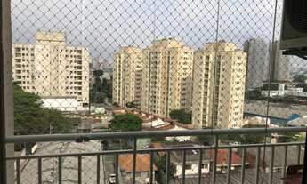 Imagem 7: Apartamento com 2 dormitórios à venda, 64 m² por R$ 498.200,00 - Freguesia do Ó - São Paul