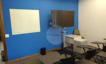 Imagem 3: Conjunto para alugar, 448 m² por R$ 42.560,00/mês - Vila Olímpia - São Paulo/SP