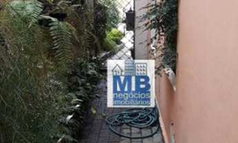 Imagem 6: Sobrado para alugar, 150 m² por R$ 6.990,00/mês - Campo Belo - São Paulo/SP