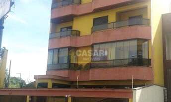 Imagem: Apartamento Residencial à venda, Vila Euclides