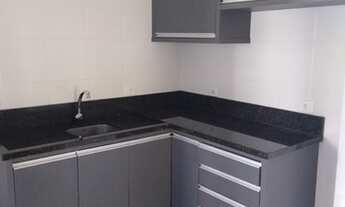 Imagem 5: Apartamento com 2 quartos para alugar por R$ 2450.00, 82.46 m2 - CRISTO REI - CURITIBA/PR