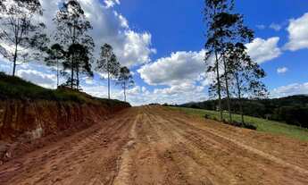 Imagem 2: FX-Nazaré Paulista, terreno fantastico. C85HG9