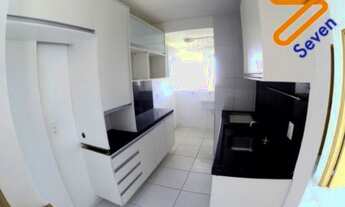 Imagem 7: Apartamento - Jatobá - 6º andar - 65m² - 2q sendo uma suíte