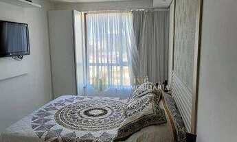 Imagem 4: Excelente apartamento mobiliado com 3 quartos com vista livre no Choice no Recreio dos Ban