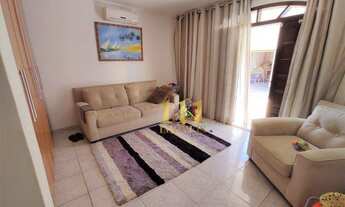 Imagem 6: Casa à venda, 347 m² por R$ 1.330.000,00 - Condomínio Residencial Floresta - São José dos