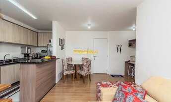 Imagem 2: Apartamento no Red Ecoville, de 2 quartos, 68 m² à venda no Campina do Siqueira - Curitiba