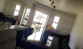 Imagem 4: Apartamento Duplex residencial à venda, Vila Santa Catarina, Americana